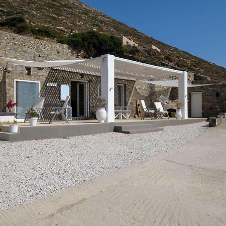 3 Paros All Season Villas Buitenkant foto