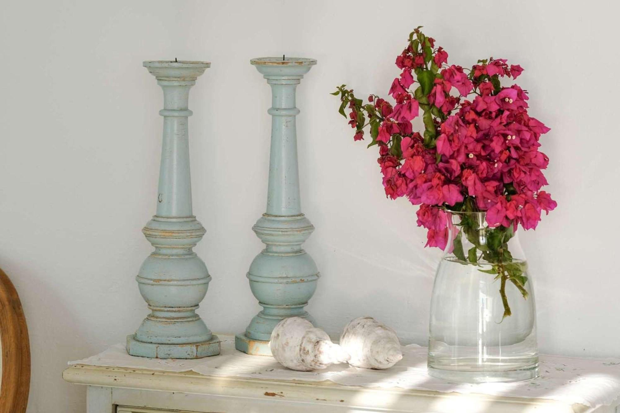 3 Paros All Season Villas Buitenkant foto